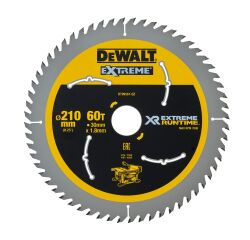 XR 210mm x 30mm 60T CSB