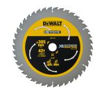 Lames de scie circulaire XR Runtime