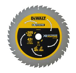 XR 305mm x 30mm 42T CSB