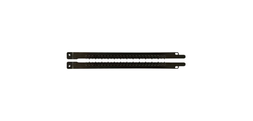 Lame pour scie Alligator HSS XR Flexvolt - Brique de forte densité 300mm