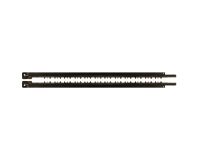 Lame pour scie Alligator TCT 32 dents XR Flexvolt - Bois tendre ou dur 450mm