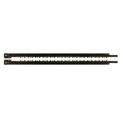 Lame pour scie Alligator TCT 32 dents XR Flexvolt - Bois tendre ou dur 450mm