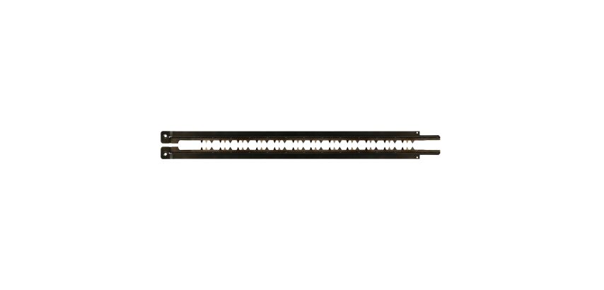 Lame pour scie Alligator TCT 32 dents XR Flexvolt - Bois tendre ou dur 450mm