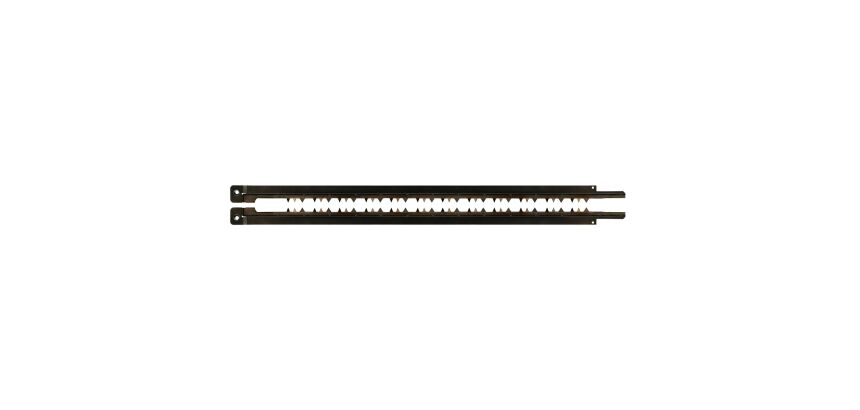 Lame pour scie Alligator TCT 32 dents XR Flexvolt - Bois tendre ou dur 450mm