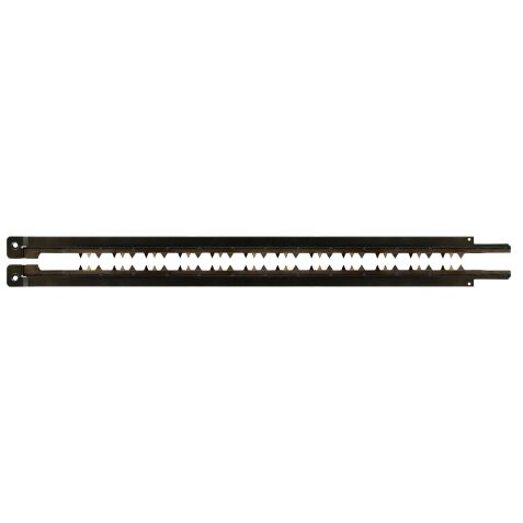 Lame pour scie Alligator TCT 32 dents XR Flexvolt - Bois tendre ou dur 450mm