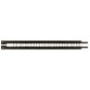 Lame pour scie Alligator TCT 32 dents XR Flexvolt - Bois tendre ou dur 450mm