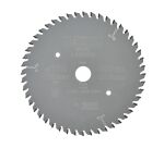 Lame de scie circulaire plong. Extreme Work 165x20mm 48 dents
