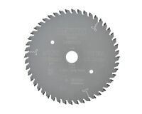 Lame de scie circulaire plong. Extreme Work 165x20mm 48 dents