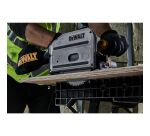 Lame pour scie circulaire plongeante DEWALT Extreme Workshop, 165 x 20 mm