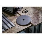 Lame pour scie circulaire plongeante DEWALT Extreme Workshop, 165 x 20 mm