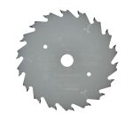 Lame de scie circulaire plong. Extreme Work 165x20mm 18 dents