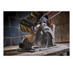 Lame de scie circulaire sans fil DEWALT Construction, 24 dents