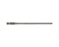5 porte-embouts Ph2 153mm