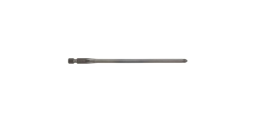 5 porte-embouts Ph2 153mm