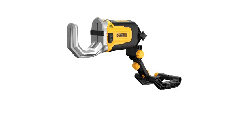 Coupe-tube pour visseuse 50 cm