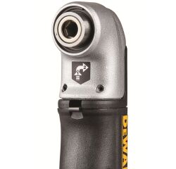 Tête de renvoi d’angle pour vissage