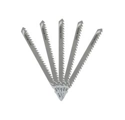 Lames scie sauteuse bois HCS DeWalt attache T