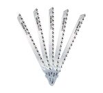 Lames scie sauteuse bois HCS DeWalt attache T