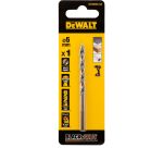Foret DEWALT Black&Gold HSS-G 5 x 52 x 86 mm