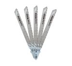 Lames scie sauteuse bois HCS DeWalt attache T