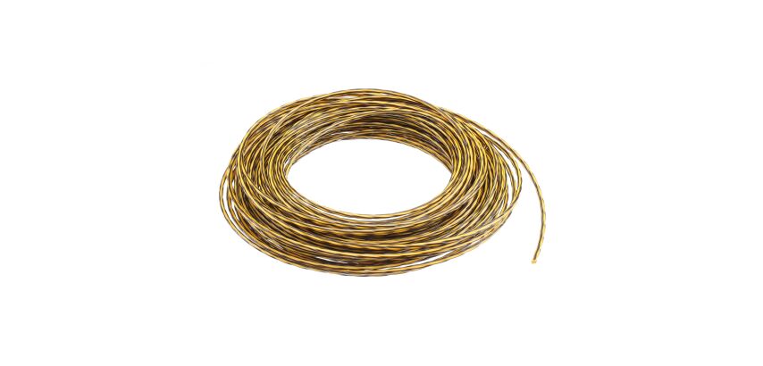 Recharge de fil coupe bordure 2mmx15.2M