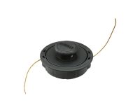 Bobine avec fil coupe-bordure 2mmx7.8M