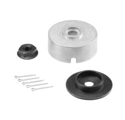 Guide avec chaîne 45 cm