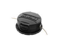Bobine avec fil coupe-bordure a changement rapide 2mmx8M