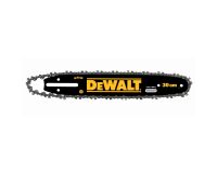 Guide avec chaine 30cm pour tronçonneuse