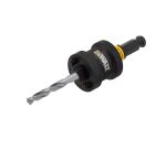 Porte-outils à changement rapide