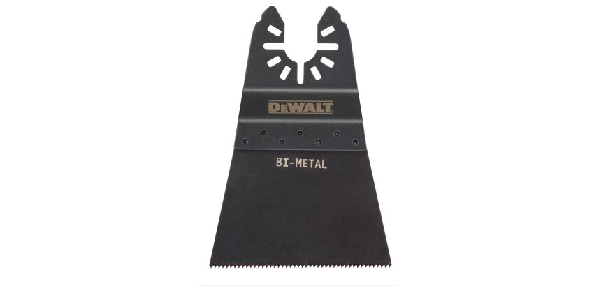 Lame bi-métal 64 mm pour multi-cutter