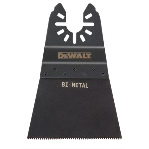 Lame bi-métal 64 mm pour multi-cutter