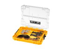 Coffret TOUGHCASE 5 pièces Multi-cutter