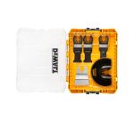 Coffret TOUGHCASE 5 pièces Multi-cutter