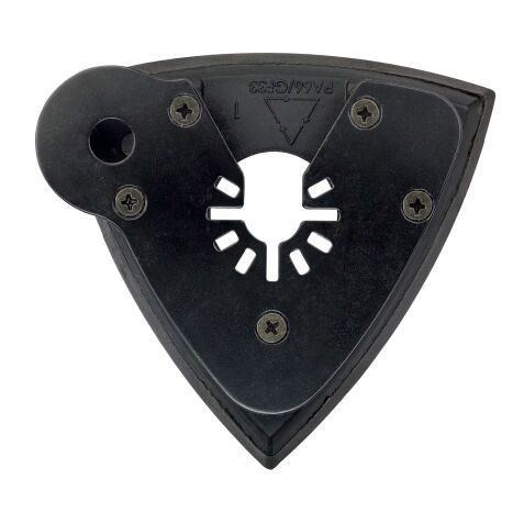 Plateau de ponçage 93*93mm pour multi-cutter