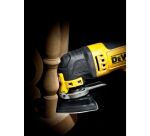 Plateau de ponçage 93*93mm pour multi-cutter