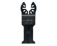 Lame 30x43mm Bim pour multi-cutter