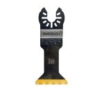 Lame titanium 44x55 mm pour multi-cutter