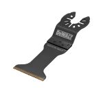 Lame titanium 44x55 mm pour multi-cutter