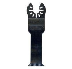 Lame 30x67mm Bim pour multi-cutter