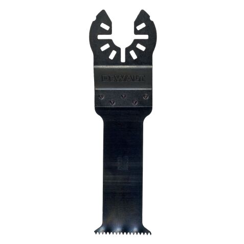 Lame 30x67mm Bim pour multi-cutter