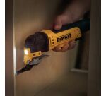 Lame 30x43mm Bim pour multi-cutter