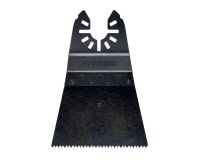 Lame 65x43mm Bim large pour multi-cutter