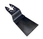 Lame 65x43mm Bim large pour multi-cutter