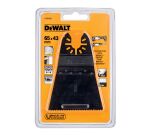 Lame 65x43mm Bim large pour multi-cutter