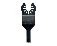 Lame 10x43mm Bim pour multi-cutter