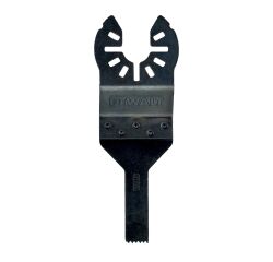 Lame 10x43mm Bim pour multi-cutter