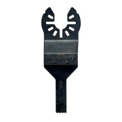 Lame 10x43mm Bim pour multi-cutter