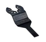 Lame 10x43mm Bim pour multi-cutter