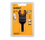 Lame 10x43mm Bim pour multi-cutter